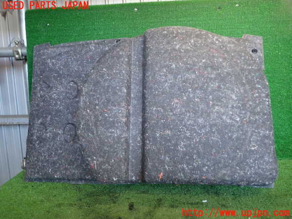 2UPJ-9237787772]ベンツ C180 コンプレッサー ステーションワゴン(203246)ラゲッジトレイ2 中古_2