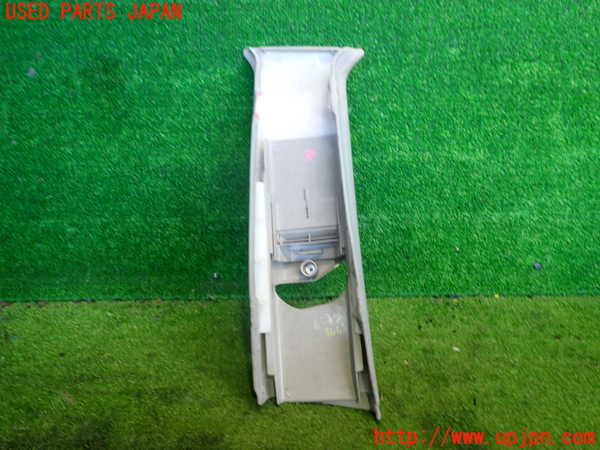 2UPJ-9237787665]ベンツ C180 コンプレッサー ステーションワゴン(203246)右センターピラートリム 中古_2