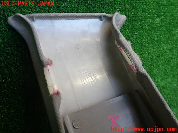 2UPJ-9237787665]ベンツ C180 コンプレッサー ステーションワゴン(203246)右センターピラートリム 中古_3