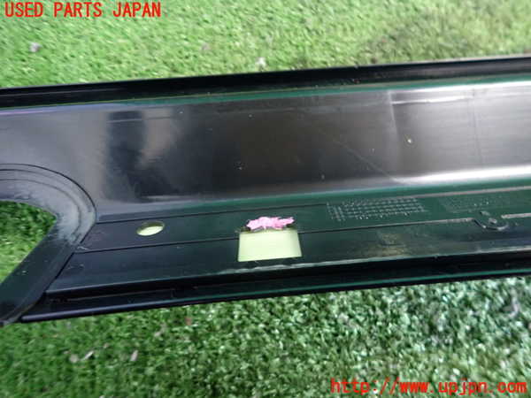 2UPJ-9237787740]ベンツ C180 コンプレッサー ステーションワゴン(203246)スカッフプレート 中古_3