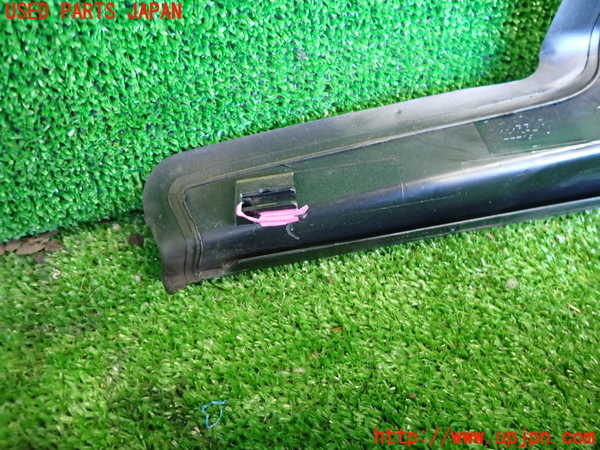 2UPJ-9237787740]ベンツ C180 コンプレッサー ステーションワゴン(203246)スカッフプレート 中古_5