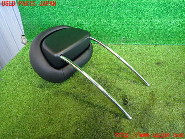 2UPJ-9237787040]ベンツ C180 コンプレッサー ステーションワゴン(203246)運転席ヘッドレスト 中古_4