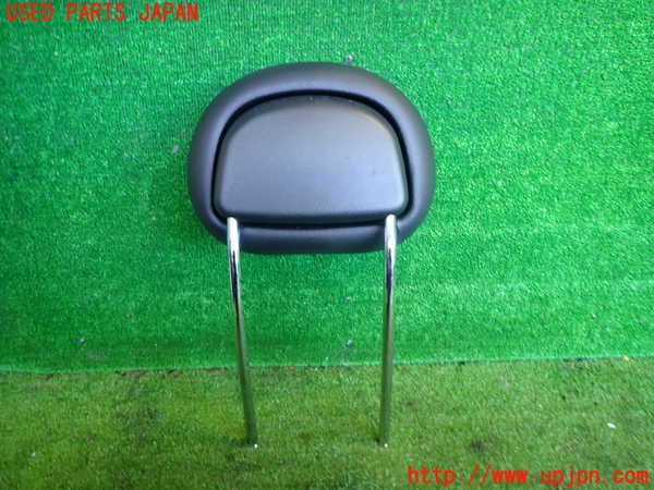 2UPJ-9237787070]ベンツ C180 コンプレッサー ステーションワゴン(203246)助手席ヘッドレスト 中古_2