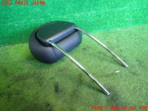 2UPJ-9237787070]ベンツ C180 コンプレッサー ステーションワゴン(203246)助手席ヘッドレスト 中古_4