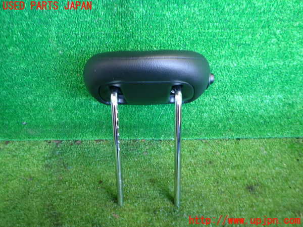 2UPJ-9237787150]ベンツ C180 コンプレッサー ステーションワゴン(203246)右2列目ヘッドレスト 中古_2