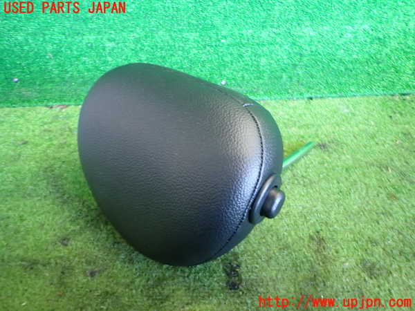 2UPJ-9237787150]ベンツ C180 コンプレッサー ステーションワゴン(203246)右2列目ヘッドレスト 中古_3