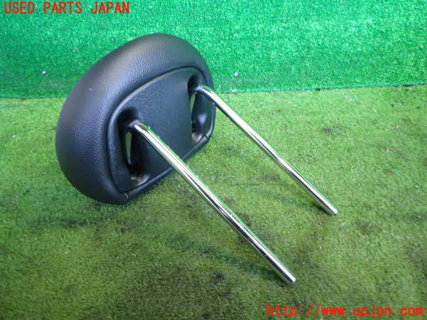 2UPJ-9237787150]ベンツ C180 コンプレッサー ステーションワゴン(203246)右2列目ヘッドレスト 中古_4