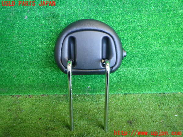 2UPJ-9237787180]ベンツ C180 コンプレッサー ステーションワゴン(203246)左2列目ヘッドレスト 中古_2