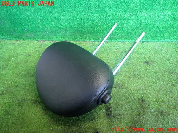 2UPJ-9237787180]ベンツ C180 コンプレッサー ステーションワゴン(203246)左2列目ヘッドレスト 中古_3