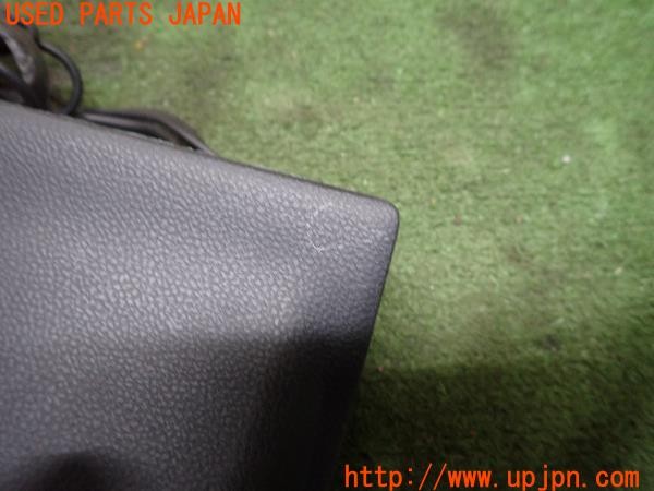 3UPJ=9237790503]レヴォーグ STI Sport EX(VN5 B型)ビルトイン ETC車載器 純正ホルダー付き 中古_3