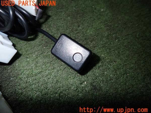 3UPJ=9237790507]レヴォーグ STI Sport EX(VN5 B型)Jes TV CONTROL SV STR-38 TVキット 中古_3