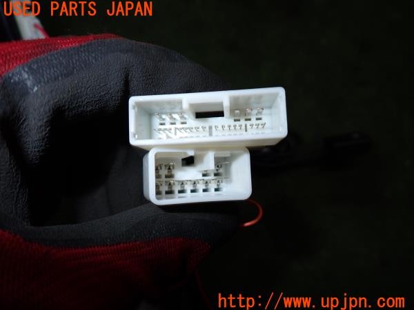 3UPJ=9237790507]レヴォーグ STI Sport EX(VN5 B型)Jes TV CONTROL SV STR-38 TVキット 中古_4