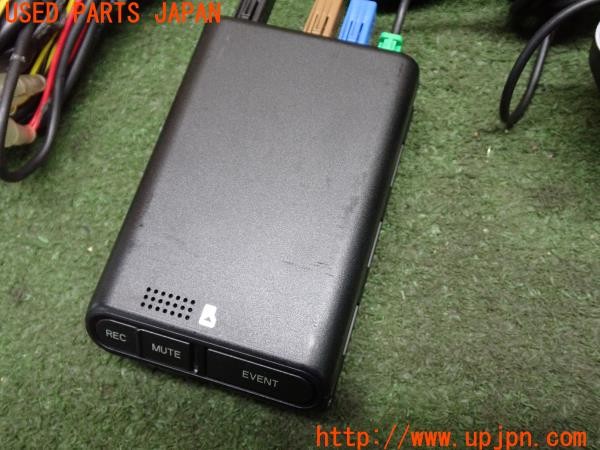 3UPJ=9237790579]レヴォーグ STI Sport EX(VN5 B型)純正オプション H0013VC300 ドライブレコーダー ドラレコ 中古_3
