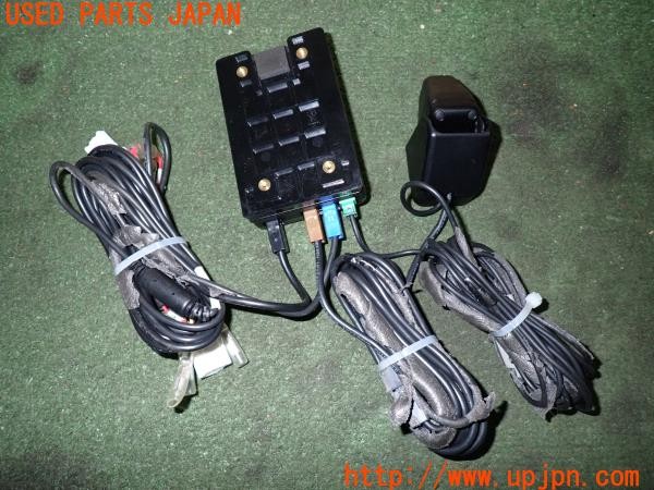3UPJ=9237790579]レヴォーグ STI Sport EX(VN5 B型)純正オプション H0013VC300 ドライブレコーダー ドラレコ 中古_4