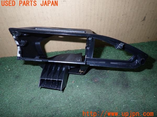 3UPJ=9237790631]レヴォーグ STI Sport EX(VN5 B型)YAC 槌屋ヤック ドリンクホルダー エアコン送風口 運転席側 中古_4