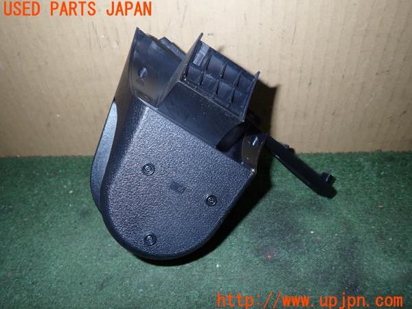 3UPJ=9237790631]レヴォーグ STI Sport EX(VN5 B型)YAC 槌屋ヤック ドリンクホルダー エアコン送風口 運転席側 中古_5