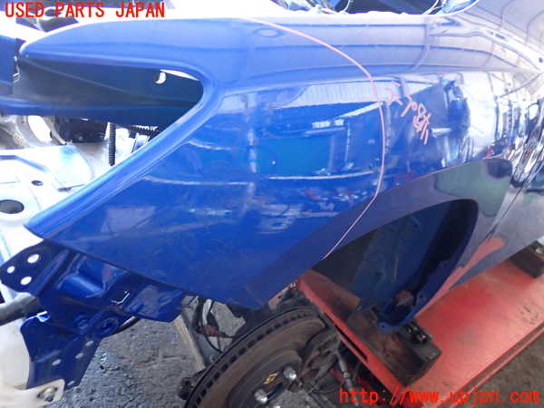 2UPJ-9237791082]レヴォーグ(VN5)左前フェンダー 中古_2