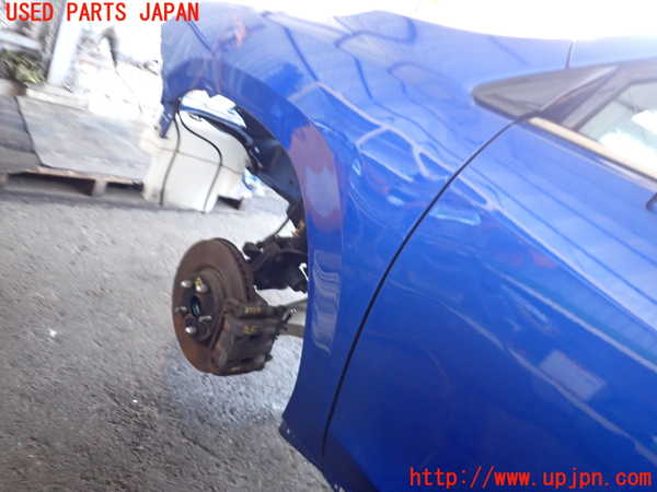 2UPJ-9237791082]レヴォーグ(VN5)左前フェンダー 中古_3
