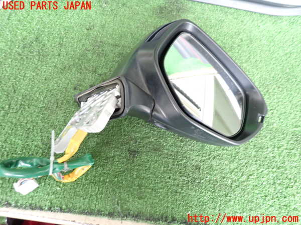 2UPJ-9237791210]レヴォーグ(VN5)右ドアミラー 中古_3
