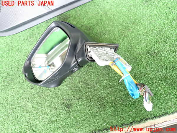 2UPJ-9237791212]レヴォーグ(VN5)左ドアミラー 中古_3