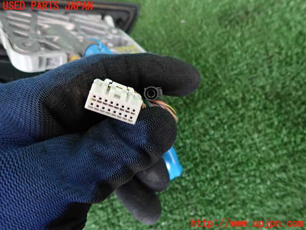 2UPJ-9237791212]レヴォーグ(VN5)左ドアミラー 中古_4