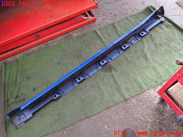 2UPJ-9237791390]レヴォーグ(VN5)右サイドステップ 中古_5