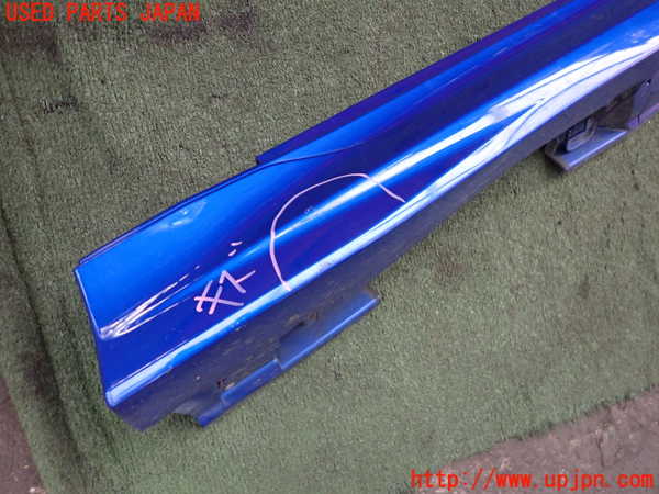 2UPJ-9237791392]レヴォーグ(VN5)左サイドステップ 中古_2