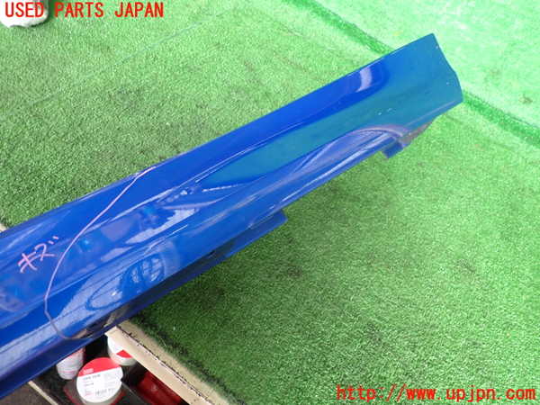 2UPJ-9237791392]レヴォーグ(VN5)左サイドステップ 中古_5