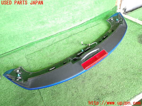 2UPJ-9237791520]レヴォーグ(VN5)リアスポイラー 中古_2