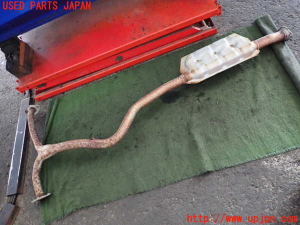 2UPJ-9237792651]レヴォーグ(VN5)センターパイプ1 中古_2