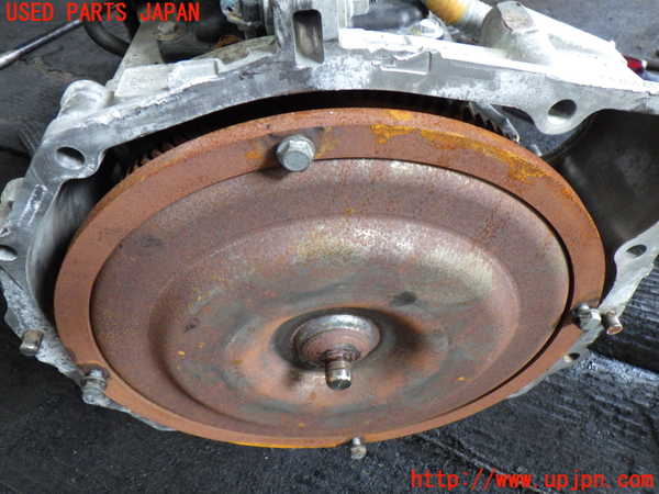 2UPJ-9237793010]レヴォーグ(VN5)ミッション AT CB18EYWHAA 4WD 中古_4