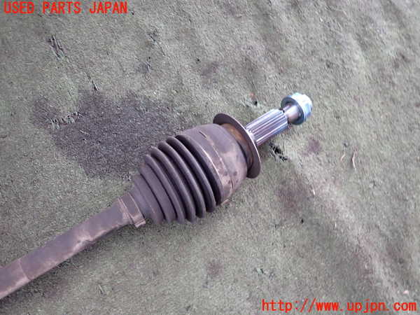 2UPJ-9237794010]レヴォーグ(VN5)右フロントドライブシャフト 中古_2