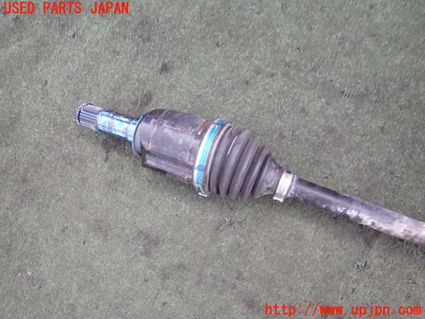 2UPJ-9237794010]レヴォーグ(VN5)右フロントドライブシャフト 中古_3