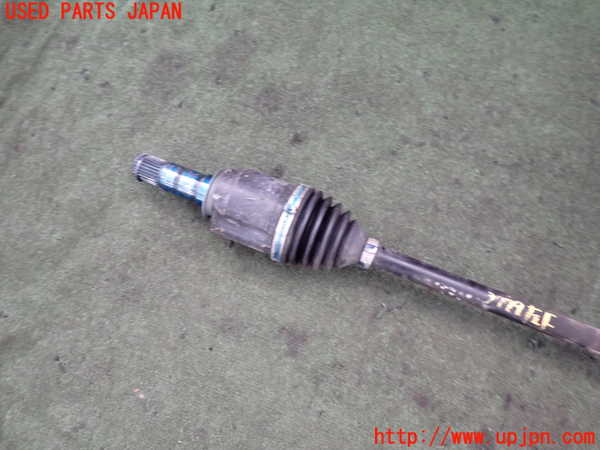 2UPJ-9237794015]レヴォーグ(VN5)左フロントドライブシャフト 中古_3