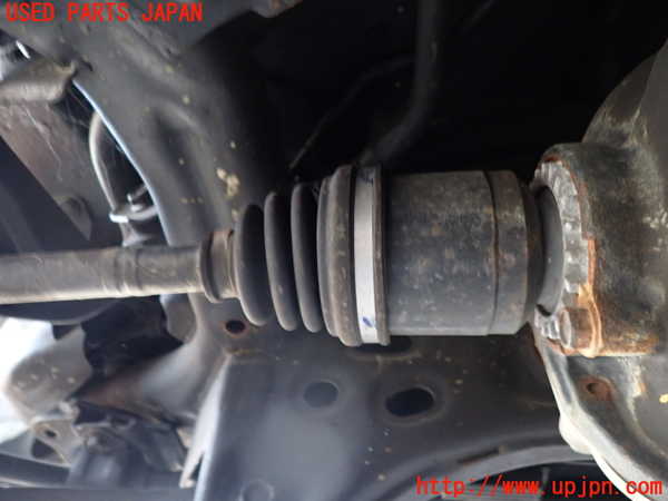 2UPJ-9237794020]レヴォーグ(VN5)右リアドライブシャフト 中古_3