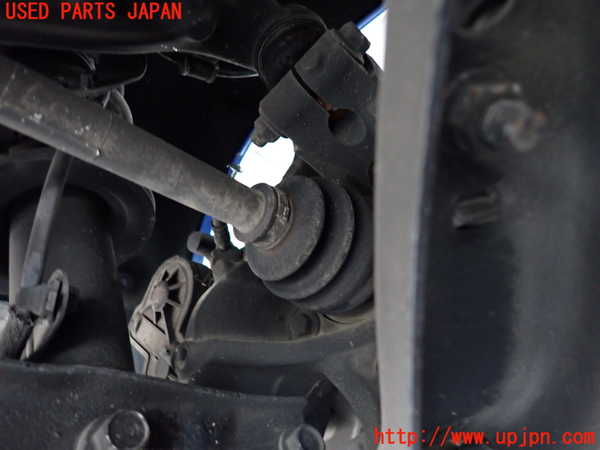 2UPJ-9237794025]レヴォーグ(VN5)左リアドライブシャフト 中古_2
