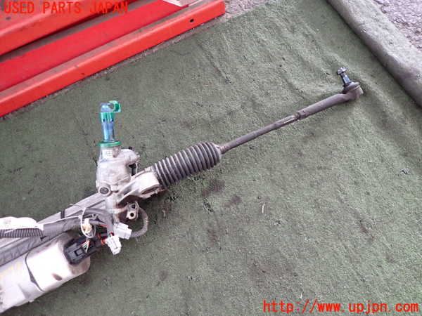 2UPJ-9237794235]レヴォーグ(VN5)パワステギアボックス 中古_2