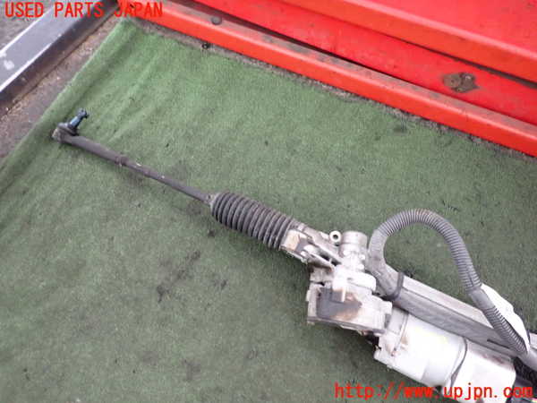 2UPJ-9237794235]レヴォーグ(VN5)パワステギアボックス 中古_3