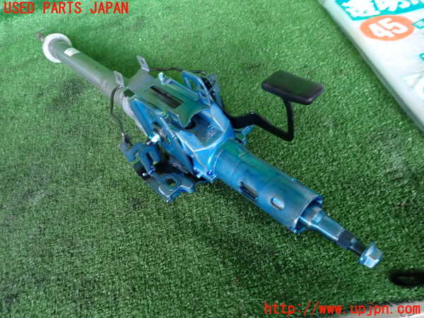 2UPJ-9237794260]レヴォーグ(VN5)ステアリングシャフト 中古_2