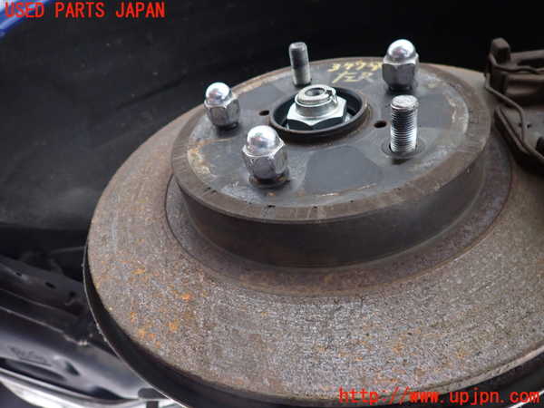 2UPJ-9237794305]レヴォーグ(VN5)左リアナックルハブ 中古_2