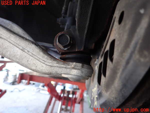 2UPJ-9237795186]レヴォーグ(VN5)左フロントロアアーム1 中古_2