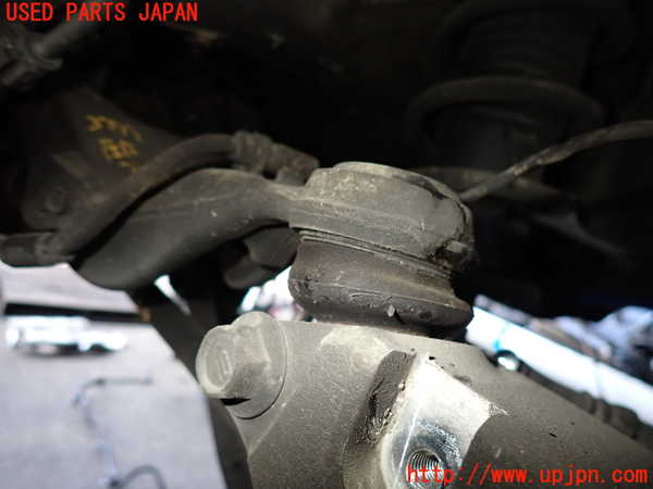 2UPJ-9237795156]レヴォーグ(VN5)左リアアッパーアーム1 中古_2