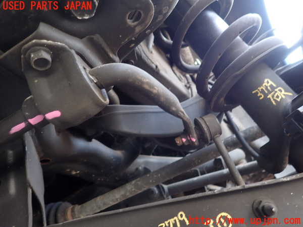 2UPJ-9237795445]レヴォーグ(VN5)リアスタビライザー 中古_2