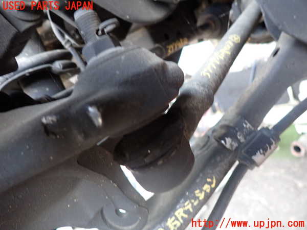 2UPJ-9237795205]レヴォーグ(VN5)右リアロアアーム2 中古_2