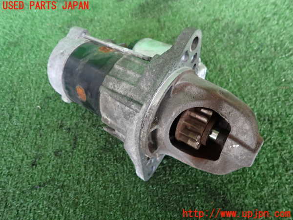 2UPJ-9237796010]レヴォーグ(VN5)セルモーター 中古_2
