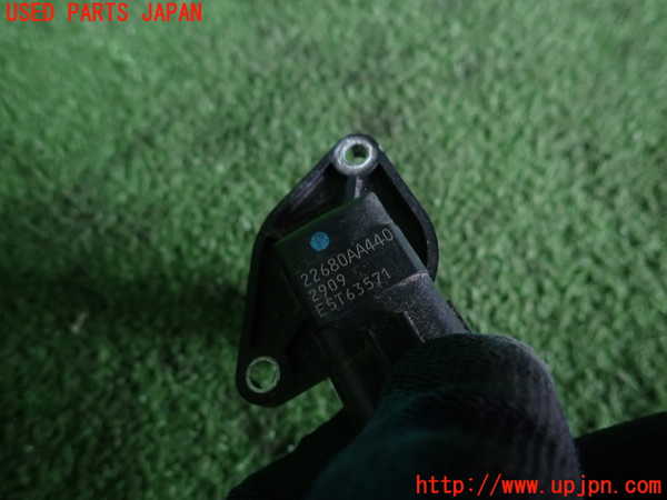 2UPJ-9237796320]レヴォーグ(VN5)エアフロメーター 中古_3