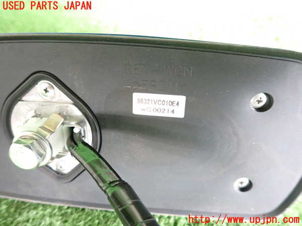 2UPJ-9237796550]レヴォーグ(VN5)アンテナ 中古_4