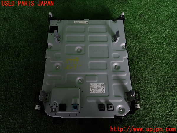 2UPJ-9237796629]レヴォーグ(VN5)モニター 中古_2