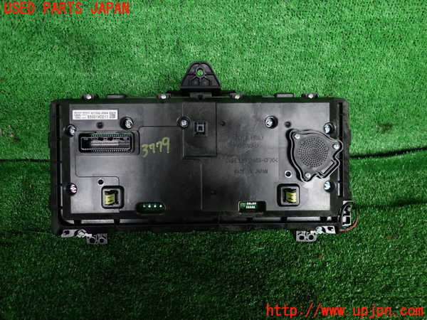 2UPJ-9237796170]レヴォーグ(VN5)スピードメーター 中古_2