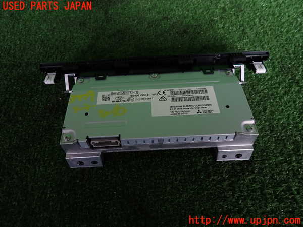 2UPJ-9237796239]レヴォーグ(VN5)メーター・その他 中古_2